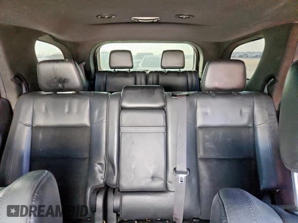 ✅ 2019 Dodge Durango GT Plus • VIN: 1C4RDHDG2KC647437 • Lot: 82429345. Listed on Copart with 156,209 mi. Free auction sales archive from the USA and detailed vehicle history report at DreamBid. Image 10.