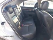 ✅ 2006 Lincoln Zephyr • VIN: 3LNHM26196R619199 • Lot: 41812678. Listed on IAAI with 132,823 mi. Free auction sales archive from the USA and detailed vehicle history report at DreamBid. Image 8.