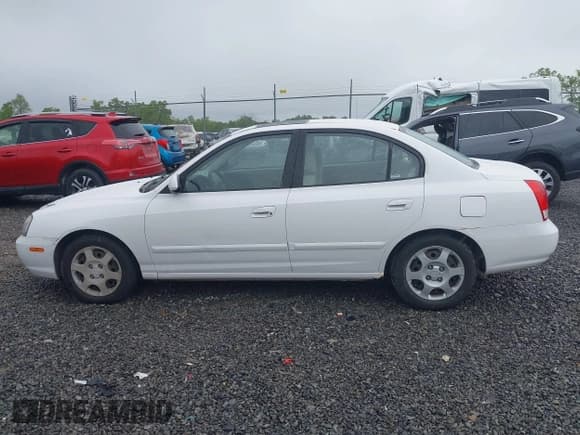 ✅ 2003 Hyundai Elantra GLS • VIN: KMHDN45D33U642081 • Lot: 42242705. Wystawiony na IAAI z przebiegiem 162 234 mil. Bezpłatny archiwum sprzedaży aukcyjnych z USA i szczegółowy raport historii pojazdu na DreamBid. Zdjęcie 14.