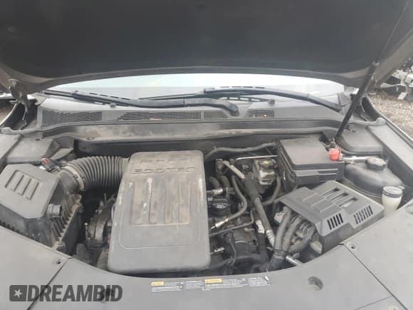 ✅ 2012 Chevrolet Equinox 2LT • VIN: 2GNFLNEK1C6391462 • Lot: 92850645. Listed on Copart with 154,932 mi. Free auction sales archive from the USA and detailed vehicle history report at DreamBid. Image 12.