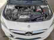 2015 Mercedes-Benz CLA 250 с VIN WDDSJ4EB5FN173537, выставлен на аукционе Copart как лот 70774985 с пробегом 76 041 миль миль и Списание • Salvage title. История ставок и продаж доступна на DreamBid. Изображение 11.