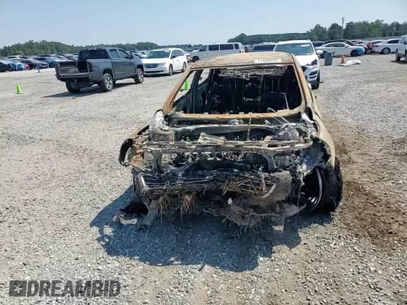 2017 Chevrolet Malibu LS с VIN 1G1ZC5ST1HF263781, выставлен на аукционе Copart как лот 71438625 с пробегом Не указан миль и Списание • Salvage title. История ставок и продаж доступна на DreamBid. Изображение 12.