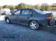 2000 Chevrolet Malibu LS z VIN 1G1NE52J5Y6239538, wystawiony jako Copart lot #80271794 z przebiegiem 299 390 mil mil oraz Szkoda całkowita • Salvage title. Historia ofert i sprzedaży dostępna na DreamBid. Obrazek 2.