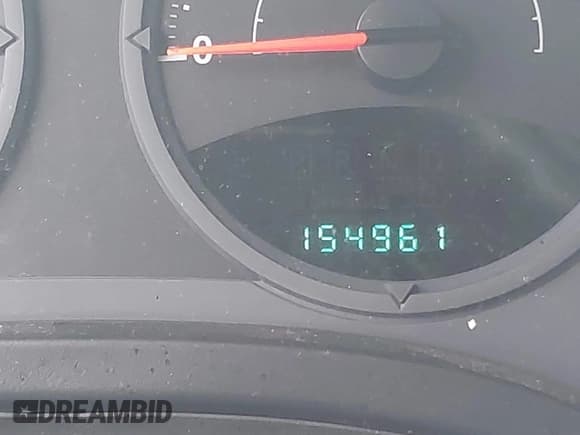 ✅ 2008 Jeep Patriot Sport • VIN: 1J8FF28WX8D681472 • Lot: 42177131. Listed on IAAI with 154,961 mi. Free auction sales archive from the USA and detailed vehicle history report at DreamBid. Image 16.