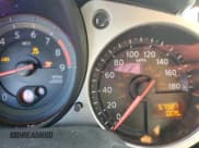 ✅ 2020 Nissan 370Z Sport • VIN: JN1AZ4EH8LM821976 • Lot: 82399424. Listed on Copart with 57,587 mi. Free auction sales archive from the USA and detailed vehicle history report at DreamBid. Image 9.