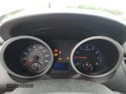 ✅ 2010 Hyundai Genesis Coupe Grand Touring • VIN: KMHHU6KH6AU016058 • Lot: 60167115. Listed on Copart with 235,971 mi. Free auction sales archive from the USA and detailed vehicle history report at DreamBid. Image 9.