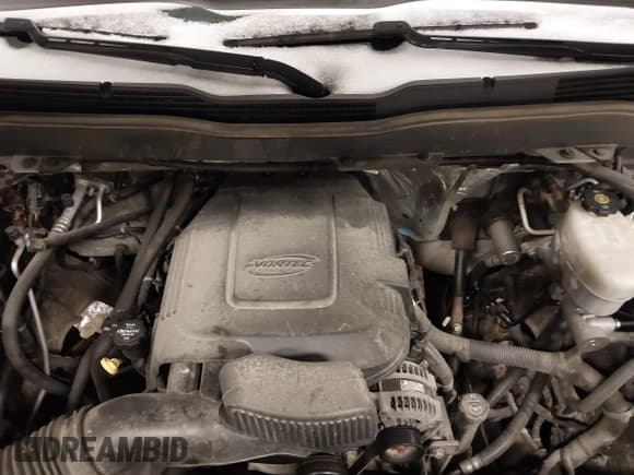 ✅ 2017 Chevrolet Silverado 2500HD LT • VIN: 1GC1KVEG1HF165291 • Lot: 41530770. Listed on IAAI with 72,628 mi. Free auction sales archive from the USA and detailed vehicle history report at DreamBid. Image 10.