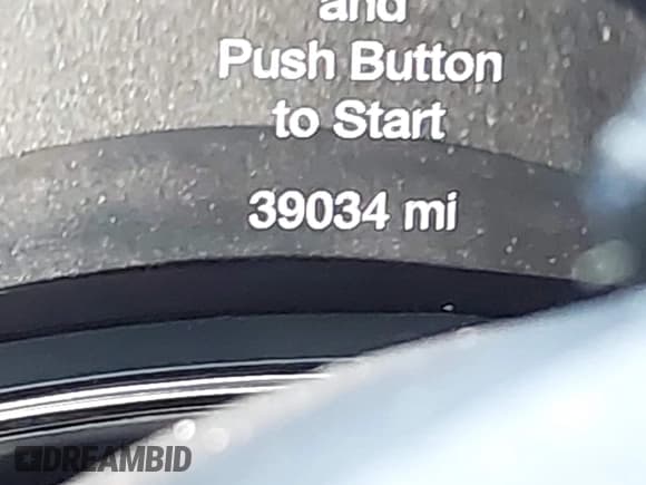 ✅ 2019 Dodge Durango GT Plus • VIN: 1C4RDJDG9KC664453 • Lot: 42399826. Listed on IAAI with 39,034 mi. Free auction sales archive from the USA and detailed vehicle history report at DreamBid. Image 14.