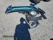 ✅ 2017 MINI Convertible Cooper S • VIN: WMWWG9C57H3C22868 • Lot: 90799915. Listed on Copart with 58,802 mi. Free auction sales archive from the USA and detailed vehicle history report at DreamBid. Image 13.