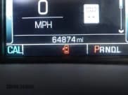 ✅ 2020 Chevrolet Tahoe LT • VIN: 1GNSCBKC3LR204995 • Lot: 42292566. Wystawiony na IAAI z przebiegiem 64 874 mil. Bezpłatny archiwum sprzedaży aukcyjnych z USA i szczegółowy raport historii pojazdu na DreamBid. Zdjęcie 16.