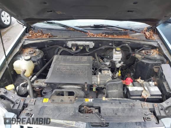 2010 Mercury Mariner с VIN 4M2CN9BG3AKJ30058, выставлен на аукционе IAAI как лот 42198715 с пробегом 81 402 миль миль и . История ставок и продаж доступна на DreamBid. Изображение 10.