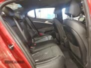 ✅ 2020 Genesis G70 3.3T • VIN: KMTG34LE0LU051663 • Lot: 54016285. Listed on Copart with 62,262 mi. Free auction sales archive from the USA and detailed vehicle history report at DreamBid. Image 10.