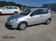✅ 2008 Hyundai Accent GS • VIN: KMHCM36C88U077171 • Лот: 60468985. Опубликован ранее на Copart с пробегом 279 068 миль. Бесплатный доступ к архиву аукционных продаж из США и подробный отчёт об истории автомобиля на DreamBid. Изображение 1.