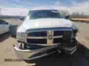 2021 Ram 1500 SLT с VIN 1C6RR6TT8MS517599, выставлен на аукционе Copart как лот 50648985 с пробегом 120 593 миль миль и Списание • Salvage title. История ставок и продаж доступна на DreamBid. Изображение 5.