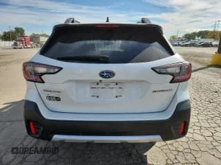 ✅ 2020 Subaru Outback Limited • VIN: 4S4BTANCXL3196455 • Лот: 86680565. Опубликован ранее на Copart с пробегом 103 934 миль. Бесплатный доступ к архиву аукционных продаж из США и подробный отчёт об истории автомобиля на DreamBid. Изображение 6.