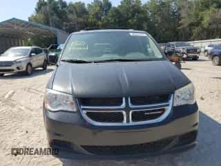 ✅ 2015 Dodge Grand Caravan SXT • VIN: 2C4RDGCGXFR567487 • Лот: 80943745. Опубликован ранее на Copart с пробегом 186 902 миль. Бесплатный доступ к архиву аукционных продаж из США и подробный отчёт об истории автомобиля на DreamBid. Изображение 5.