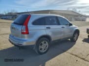 ✅ 2010 Honda CR-V EX • VIN: 5J6RE4H5XAL030407 • Lot: 96167615. Wystawiony na Copart z przebiegiem 202 067 mil. Bezpłatny archiwum sprzedaży aukcyjnych z USA i szczegółowy raport historii pojazdu na DreamBid. Zdjęcie 3.