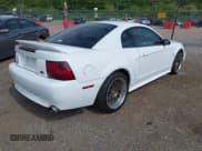 ✅ 1999 Ford Mustang SVT Cobra • VIN: 1FAFP47V2XF162384 • Лот: 42358048. Опубликован ранее на IAAI с пробегом 87 682 миль. Бесплатный доступ к архиву аукционных продаж из США и подробный отчёт об истории автомобиля на DreamBid. Изображение 4.