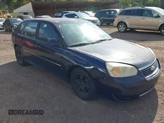 2006 Chevrolet Malibu Maxx LT с VIN 1G1ZT618X6F202106, выставлен на аукционе IAAI как лот 43166781 с пробегом Не указан миль и . История ставок и продаж доступна на DreamBid. Изображение 1.