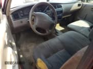 ✅ 1998 Toyota T100 DX • VIN: JT4UN22D3W0052312 • Лот: 68147354. Опубликован ранее на Copart с пробегом 232 775 миль. Бесплатный доступ к архиву аукционных продаж из США и подробный отчёт об истории автомобиля на DreamBid. Изображение 8.