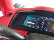 ✅ 2023 Chevrolet Corvette 3LT • VIN: 1G1YC3D41P5118346 • Lot: 42755628. Listed on IAAI with 3,141 mi. Free auction sales archive from the USA and detailed vehicle history report at DreamBid. Image 16.