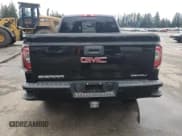 ✅ 2017 GMC Sierra 1500 Denali • VIN: 3GTU2PEJ9HG352832 • Lot: 48817255. Listed on Copart with 88,190 mi. Free auction sales archive from the USA and detailed vehicle history report at DreamBid. Image 6.