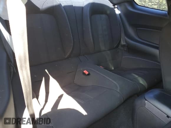 ✅ 2019 Ford Mustang EcoBoost • VIN: 1FA6P8THXK5184381 • Lot: 84294445. Listed on Copart with 120,256 mi. Free auction sales archive from the USA and detailed vehicle history report at DreamBid. Image 10.