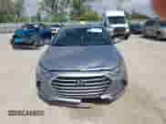 2017 Hyundai Elantra SE z VIN 5NPD74LF4HH206229, wystawiony jako IAAI lot #43291140 z przebiegiem 195 299 mil mil oraz . Historia ofert i sprzedaży dostępna na DreamBid. Obrazek 12.