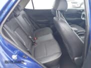 ✅ 2023 Hyundai Venue SEL • VIN: KMHRC8A37PU262960 • Лот: 43301894. Опубликован ранее на IAAI с пробегом 28 491 миль. Бесплатный доступ к архиву аукционных продаж из США и подробный отчёт об истории автомобиля на DreamBid. Изображение 8.