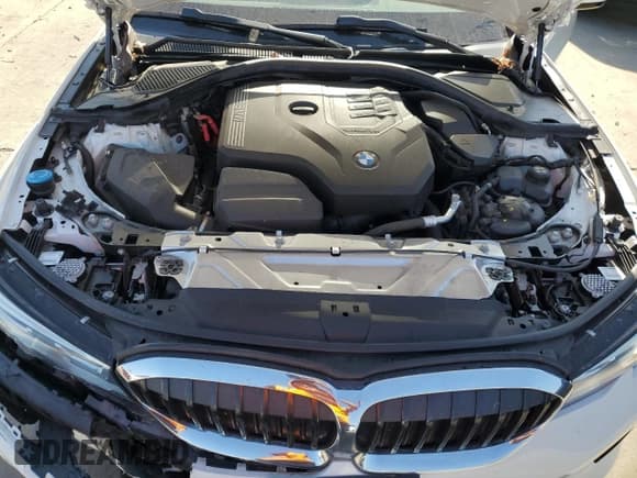 ✅ 2021 BMW 3 Series 330i • VIN: 3MW5R1J06M8C14547 • Лот: 87276885. Опубликован ранее на Copart с пробегом 85 140 миль. Бесплатный доступ к архиву аукционных продаж из США и подробный отчёт об истории автомобиля на DreamBid. Изображение 11.