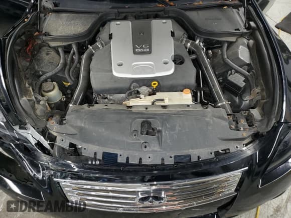 ✅ 2013 Infiniti G37 x • VIN: JN1CV6EL2DM980451 • Лот: 85572455. Опубликован ранее на Copart с пробегом 82 073 миль. Бесплатный доступ к архиву аукционных продаж из США и подробный отчёт об истории автомобиля на DreamBid. Изображение 11.