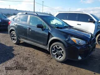 ✅ 2016 Subaru Crosstrek Premium • VIN: JF2GPABC8G8231197 • Lot: 43737002. Listed on IAAI with 125,156 mi. Free auction sales archive from the USA and detailed vehicle history report at DreamBid. Image 1.
