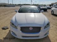 ✅ 2014 Jaguar XJ • VIN: SAJWA1CZ2E8V59275 • Лот: 68568925. Опубликован ранее на Copart с пробегом 74 696 миль. Бесплатный доступ к архиву аукционных продаж из США и подробный отчёт об истории автомобиля на DreamBid. Изображение 5.