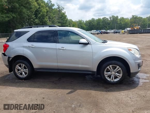 ✅ 2015 Chevrolet Equinox LT • VIN: 2GNFLFEKXF6301736 • Лот: 42997423. Опубликован ранее на IAAI с пробегом 230 738 миль. Бесплатный доступ к архиву аукционных продаж из США и подробный отчёт об истории автомобиля на DreamBid. Изображение 13.