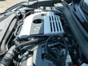 ✅ 2024 Lexus UX 250h • VIN: JTHX6JBHXR2186541 • Lot: 42164501. Listed on IAAI with 12,233 mi. Free auction sales archive from the USA and detailed vehicle history report at DreamBid. Image 19.