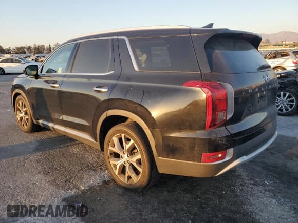 ✅ 2022 Hyundai Palisade SEL • VIN: KM8R4DHE8NU485986 • Лот: 88262685. Опубликован ранее на Copart с пробегом 91 095 миль. Бесплатный доступ к архиву аукционных продаж из США и подробный отчёт об истории автомобиля на DreamBid. Изображение 2.