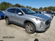 ✅ 2023 Hyundai Santa Fe SEL • VIN: 5NMS2DAJXPH612363 • Lot: 91600105. Wystawiony na Copart z przebiegiem 54 569 mil. Bezpłatny archiwum sprzedaży aukcyjnych z USA i szczegółowy raport historii pojazdu na DreamBid. Zdjęcie 4.