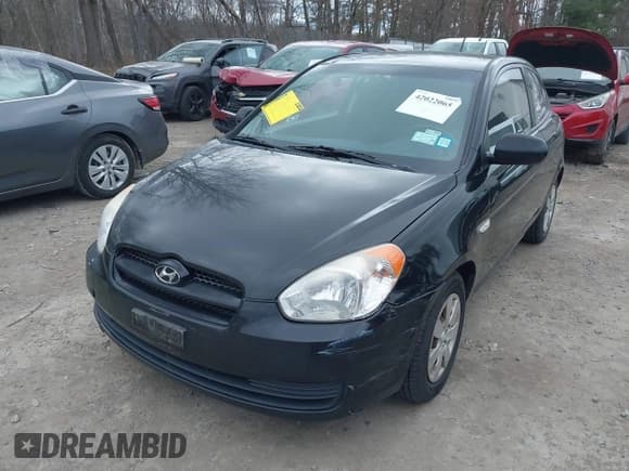 ✅ 2010 Hyundai Accent GS • VIN: KMHCM3AC3AU176719 • Лот: 42022065. Опубликован ранее на IAAI с пробегом 117 698 миль. Бесплатный доступ к архиву аукционных продаж из США и подробный отчёт об истории автомобиля на DreamBid. Изображение 6.