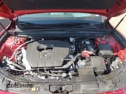 ✅ 2025 Mazda CX-50 S Premium Plus • VIN: 7MMVABEMXSN373157 • Лот: 43327615. Опубликован ранее на IAAI с пробегом 6 129 миль. Бесплатный доступ к архиву аукционных продаж из США и подробный отчёт об истории автомобиля на DreamBid. Изображение 10.