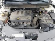 ✅ 2010 Chrysler Sebring Limited • VIN: 1C3CC5FB6AN162587 • Lot: 43662717. Listed on IAAI with 254,942 mi. Free auction sales archive from the USA and detailed vehicle history report at DreamBid. Image 10.