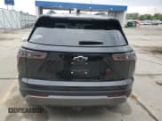 ✅ 2025 Chevrolet Equinox FWD LT • VIN: 3GNAXHEG8SL229530 • Лот: 81484465. Опубликован ранее на Copart с пробегом 8 439 миль. Бесплатный доступ к архиву аукционных продаж из США и подробный отчёт об истории автомобиля на DreamBid. Изображение 6.