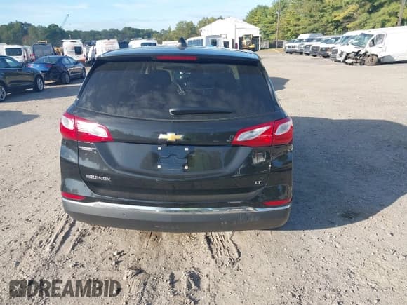✅ 2020 Chevrolet Equinox LT • VIN: 2GNAXJEVXL6231226 • Lot: 43361782. Wystawiony na IAAI z przebiegiem 48 788 mil. Bezpłatny archiwum sprzedaży aukcyjnych z USA i szczegółowy raport historii pojazdu na DreamBid. Zdjęcie 14.