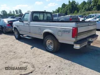 ✅ 1996 Ford F-150 • VIN: 1FTEF14NXTLB14932 • Lot: 43122753. Wystawiony na IAAI z przebiegiem 212 349 mil. Bezpłatny archiwum sprzedaży aukcyjnych z USA i szczegółowy raport historii pojazdu na DreamBid. Zdjęcie 3.