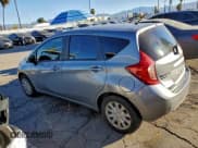 ✅ 2015 Nissan Note S • VIN: 3N1CE2CP9FL415500 • Lot: 95692495. Listed on Copart with 234,495 mi. Free auction sales archive from the USA and detailed vehicle history report at DreamBid. Image 2.
