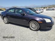 ✅ 2007 Mercury Milan Premier • VIN: 3MEHM08147R629449 • Lot: 56510755. Wystawiony na Copart z przebiegiem 133 951 mil. Bezpłatny archiwum sprzedaży aukcyjnych z USA i szczegółowy raport historii pojazdu na DreamBid. Zdjęcie 4.