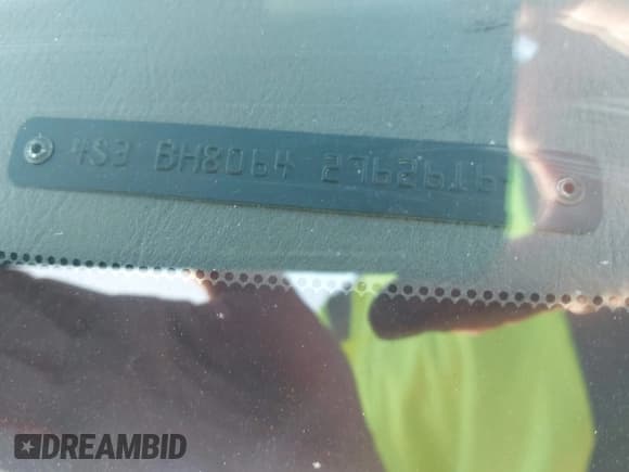 ✅ 2002 Subaru Legacy Outback L.L. Bean • VIN: 4S3BH806427626164 • Lot: 43056437. Wystawiony na IAAI z przebiegiem 208 200 mil. Bezpłatny archiwum sprzedaży aukcyjnych z USA i szczegółowy raport historii pojazdu na DreamBid. Zdjęcie 9.