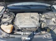 ✅ 2014 Jeep Grand Cherokee Overland • VIN: 1C4RJFCM4EC413468 • Lot: 43396176. Listed on IAAI with 112,235 mi. Free auction sales archive from the USA and detailed vehicle history report at DreamBid. Image 10.