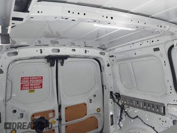 ✅ 2020 Ford Transit Connect XL • VIN: NM0LS7E78L1482802 • Lot: 42445262. Listed on IAAI with 29,649 mi. Free auction sales archive from the USA and detailed vehicle history report at DreamBid. Image 8.