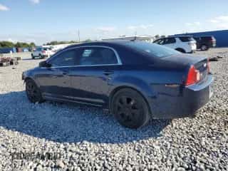 2010 Chevrolet Malibu 1LT z VIN 1G1ZC5EB4A4135880, wystawiony jako Copart lot #90295855 z przebiegiem 185 457 mil mil oraz Szkoda całkowita • Salvage title. Historia ofert i sprzedaży dostępna na DreamBid. Obrazek 2.