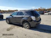 ✅ 2013 Chevrolet Equinox LT • VIN: 2GNFLNEK7D6402479 • Лот: 86693355. Опубликован ранее на Copart с пробегом 203 419 миль. Бесплатный доступ к архиву аукционных продаж из США и подробный отчёт об истории автомобиля на DreamBid. Изображение 2.